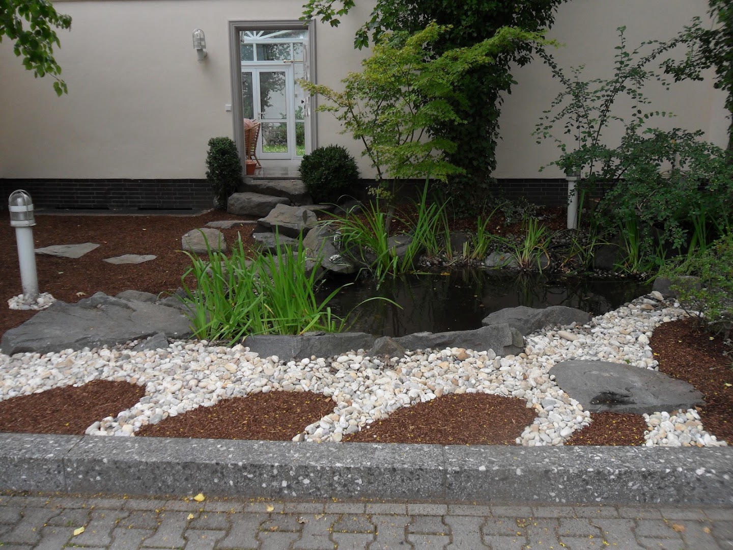 HMS Haus - Maler - Garten - Service — Fotos 9